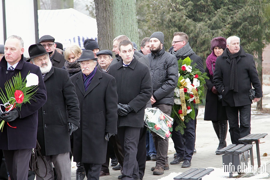 Pogrzeb Zdzisawa Olszewskiego, fot. 32