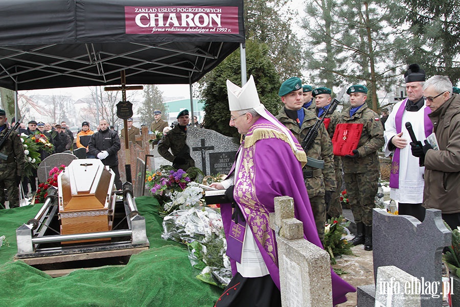 Pogrzeb Zdzisawa Olszewskiego, fot. 39