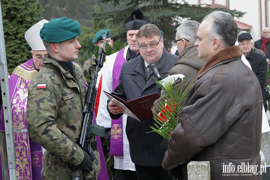 Pogrzeb Zdzisawa Olszewskiego, fot. 40