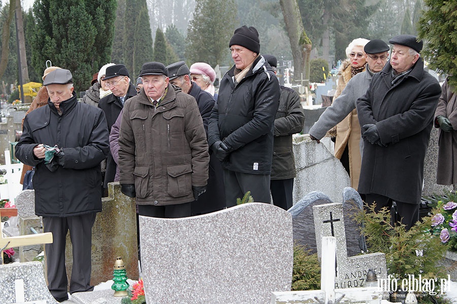 Pogrzeb Zdzisawa Olszewskiego, fot. 44