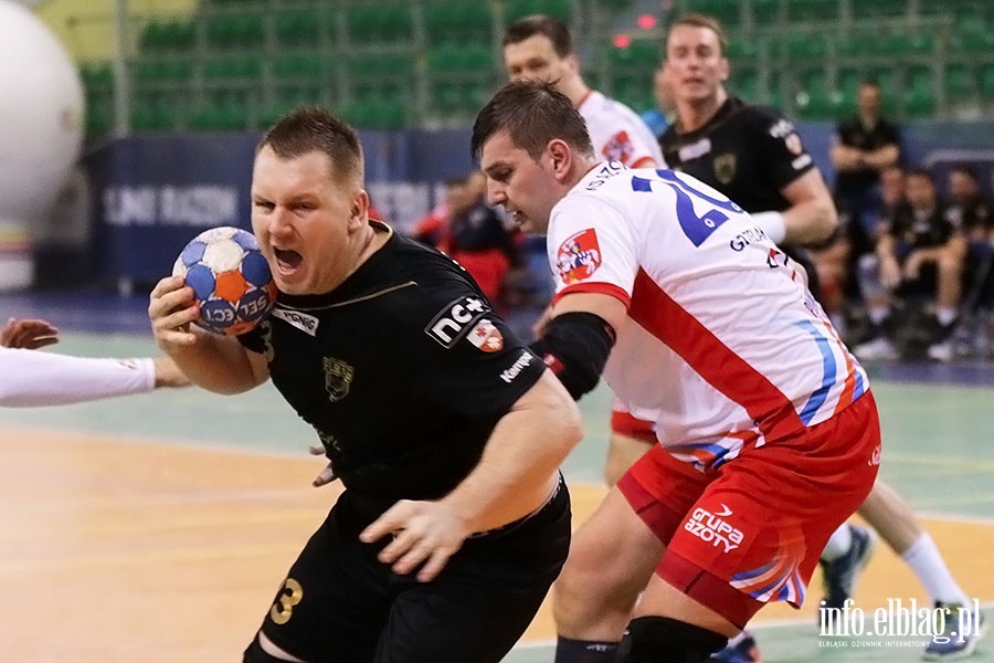 Meble Wójcik -  KS Azoty Puławy Puchar Polski, fot. 3