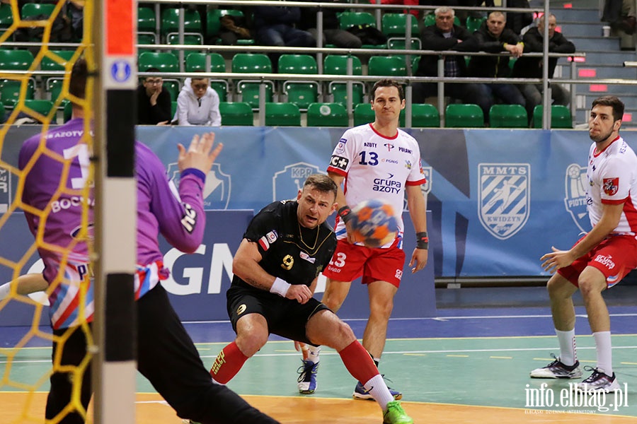 Meble Wjcik -  KS Azoty Puawy Puchar Polski, fot. 21