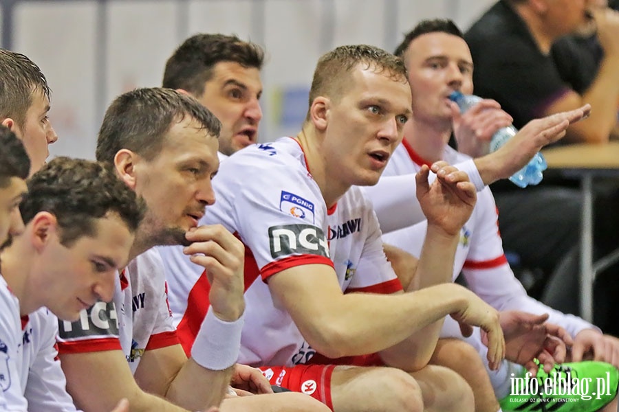 Meble Wójcik -  KS Azoty Puławy Puchar Polski, fot. 27