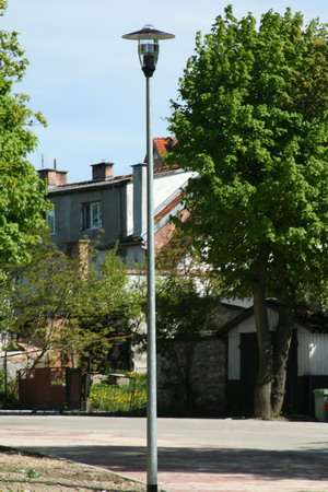 Budowa drogi dojazdowej do budynkw mieszkalnych przy u, fot. 7