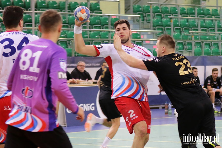 Meble Wójcik -  KS Azoty Puławy Puchar Polski, fot. 39