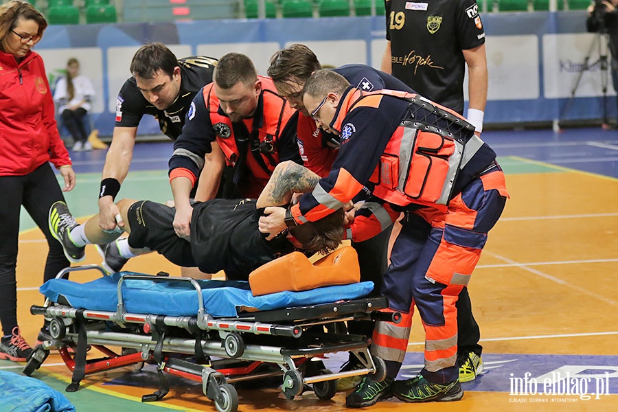 Meble Wójcik -  KS Azoty Puławy Puchar Polski, fot. 44