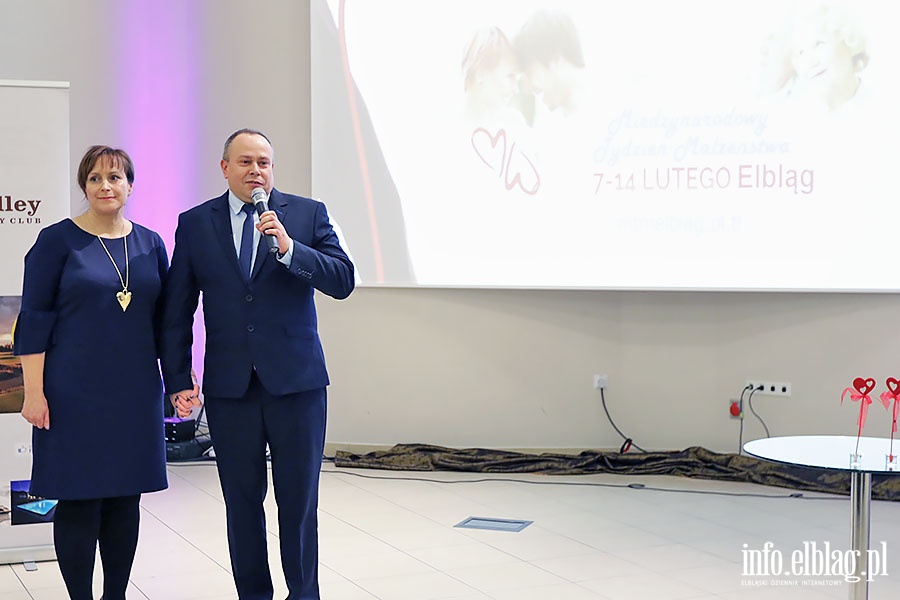 Międzynarodowy Tydzień Małżeństw, fot. 15