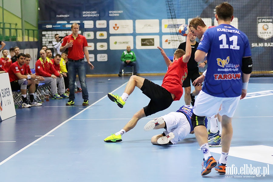 Meble Wójcik - Stal Mielec, fot. 49