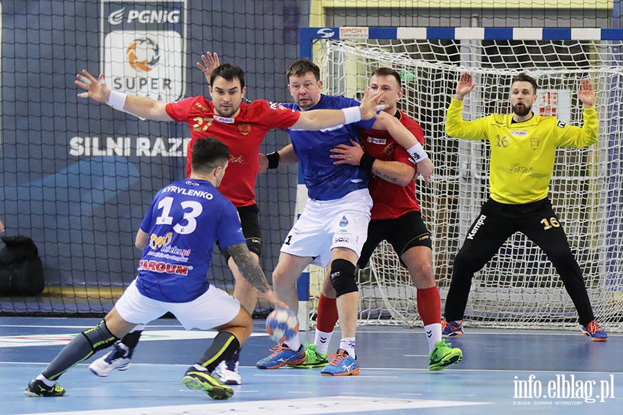 Meble Wójcik - Stal Mielec, fot. 65