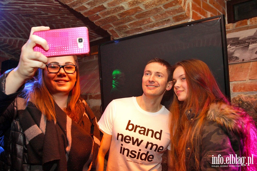 Koncert Verby w pubie Sąsiedzi, fot. 44