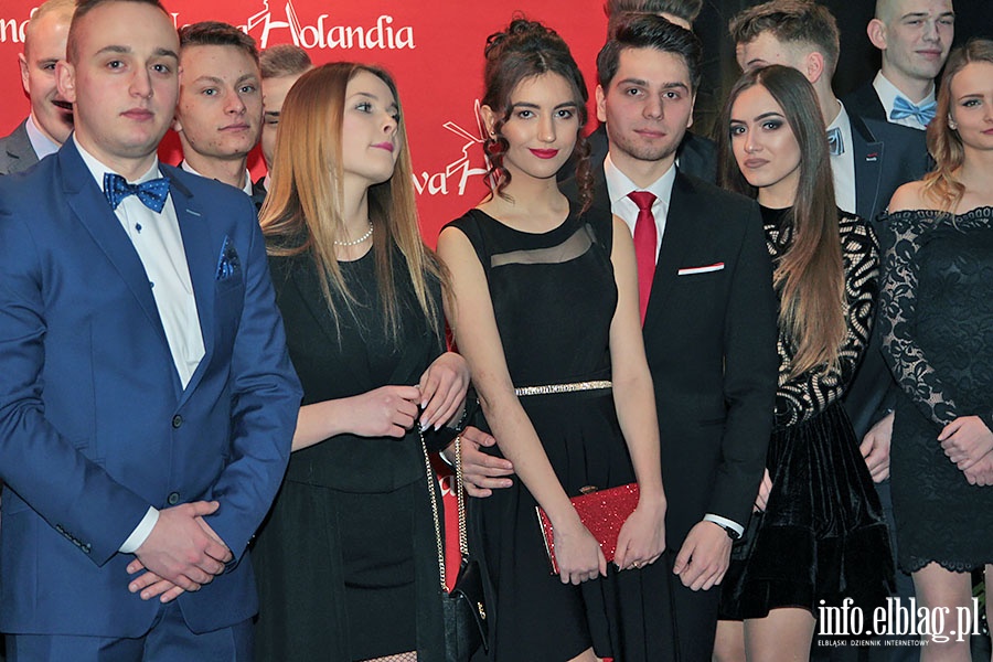 Studniówka ZST-I, fot. 3