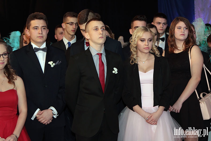 Studniówka ZST-I, fot. 7