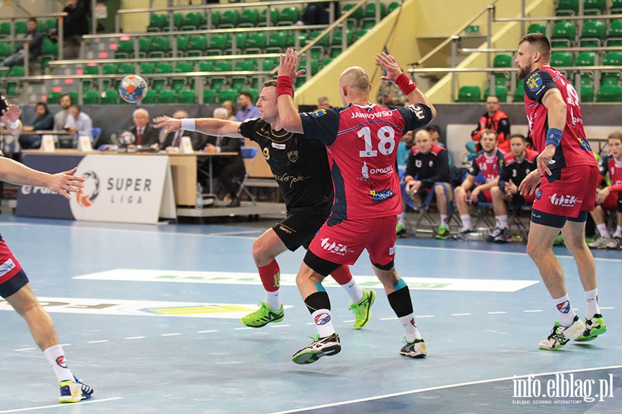 Meble Wjcik - Gwardia Opole, fot. 13