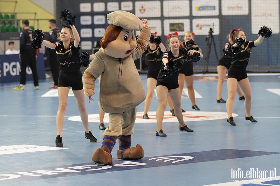 Meble Wójcik - Gwardia Opole, fot. 39