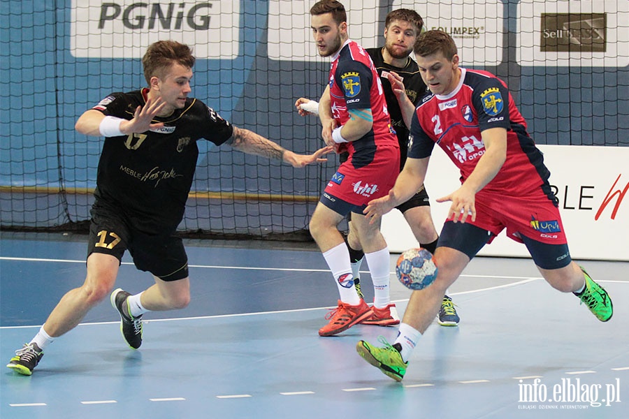 Meble Wójcik - Gwardia Opole, fot. 54