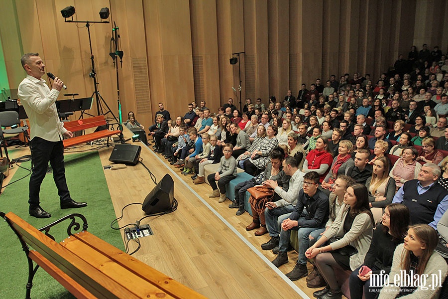 Koncert walentynkowy, fot. 4