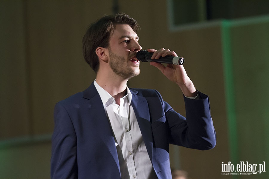 Koncert walentynkowy, fot. 7