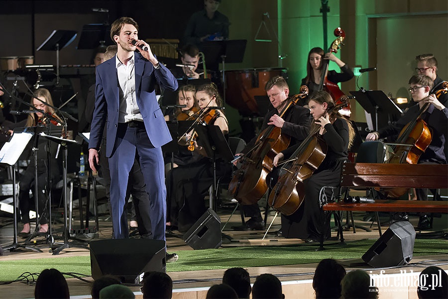 Koncert walentynkowy, fot. 8