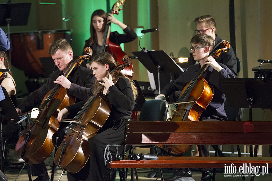 Koncert walentynkowy, fot. 9