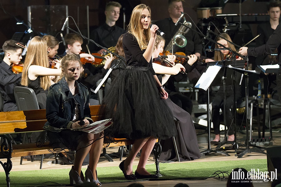 Koncert walentynkowy, fot. 10