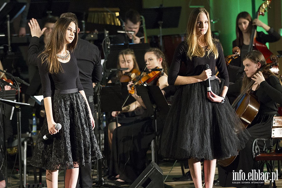 Koncert walentynkowy, fot. 11