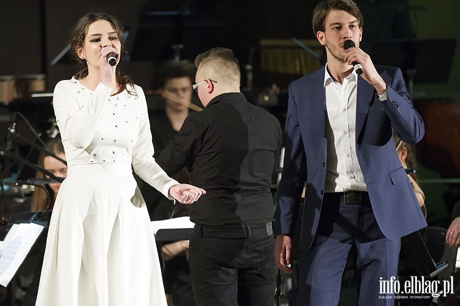 Koncert walentynkowy, fot. 12