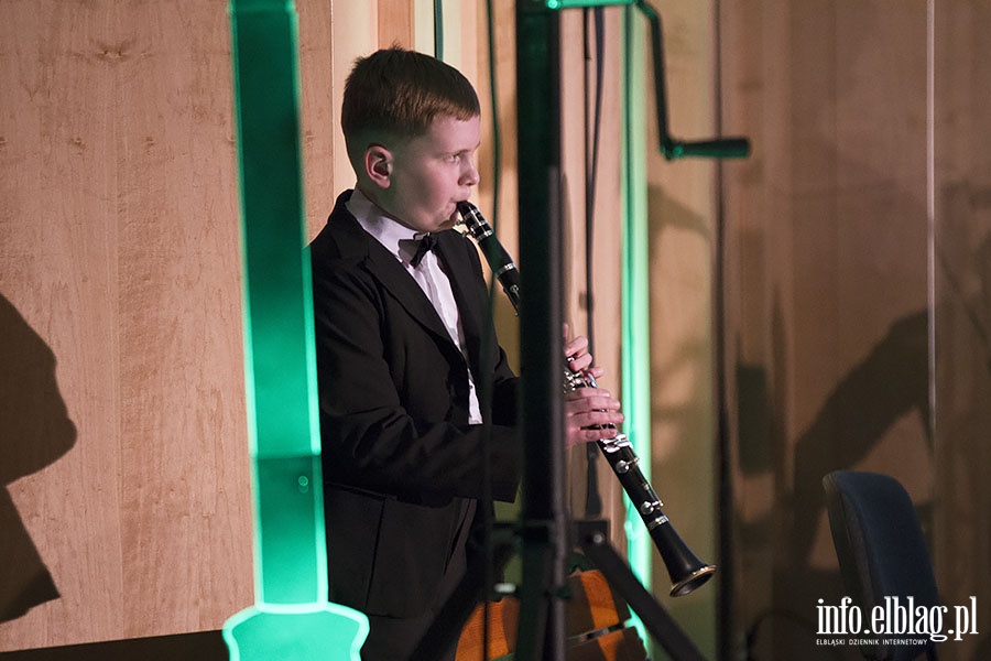 Koncert walentynkowy, fot. 13