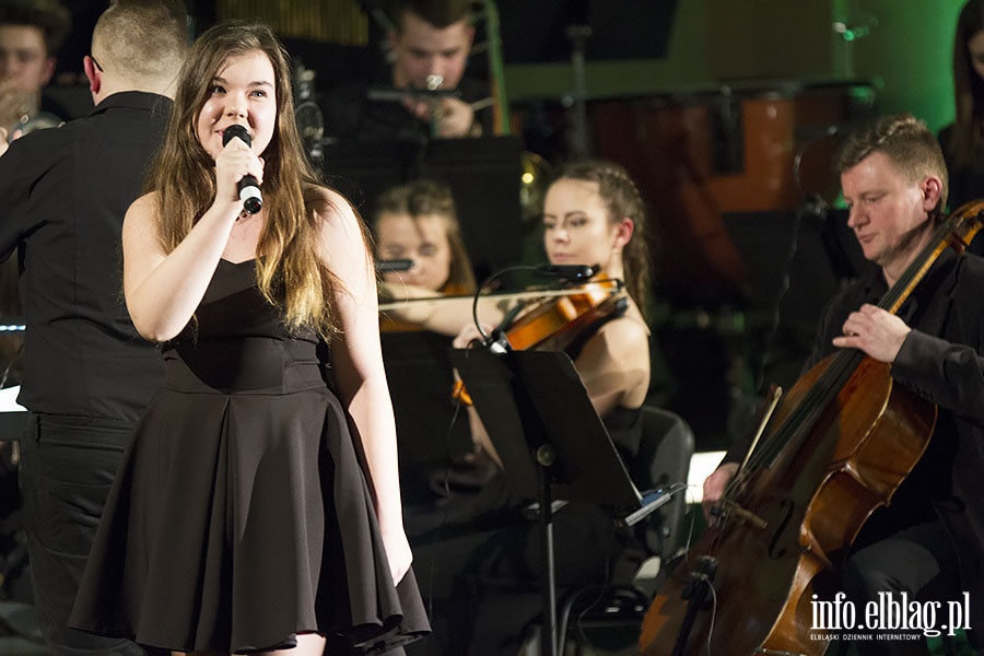 Koncert walentynkowy, fot. 14