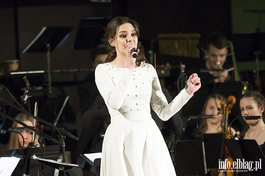 Koncert walentynkowy, fot. 15