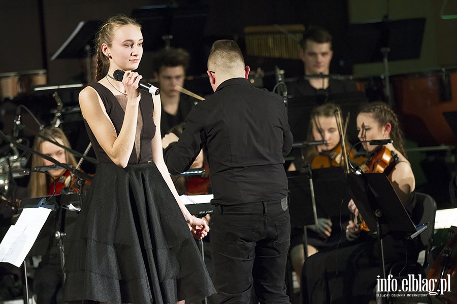 Koncert walentynkowy, fot. 16