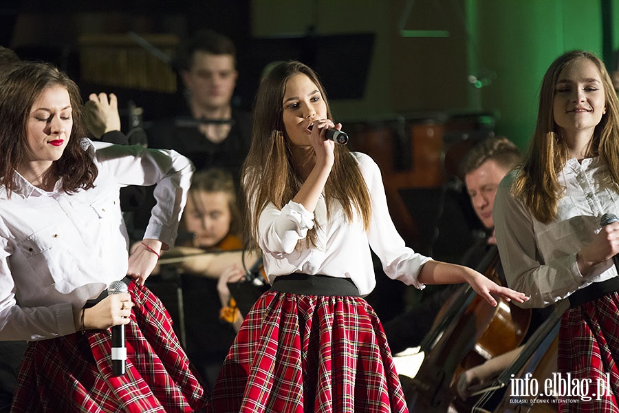 Koncert walentynkowy, fot. 18