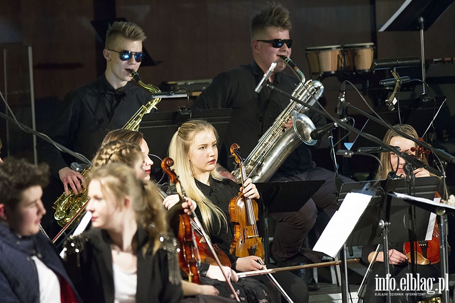 Koncert walentynkowy, fot. 23