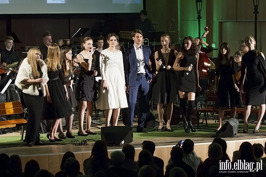 Koncert walentynkowy, fot. 24