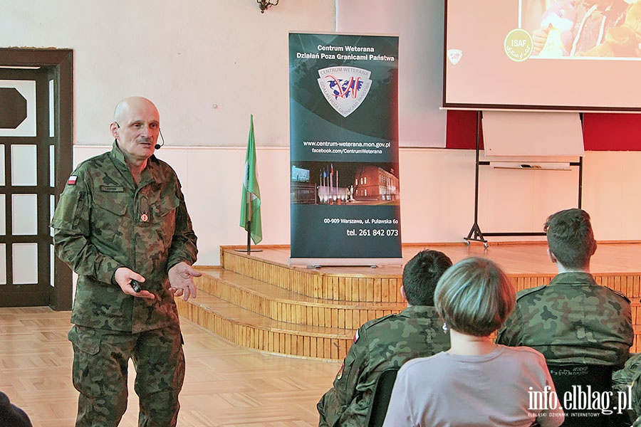 Spotkanie z weteranami, fot. 22