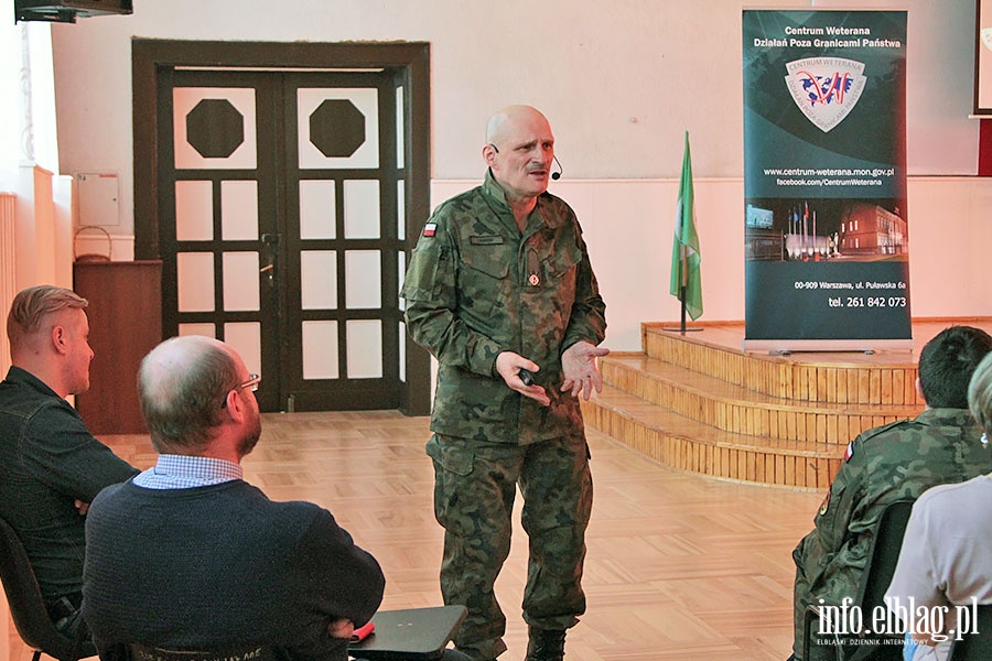 Spotkanie z weteranami, fot. 23