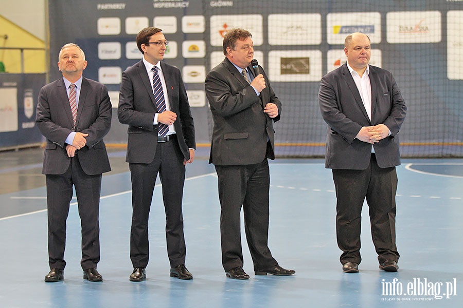 W Elblągu odbędą się eliminacje do Mistrzostw Europy w futsalu, fot. 6