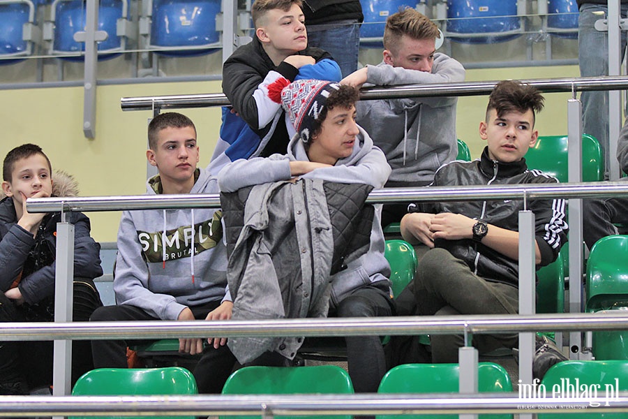 W Elblągu odbędą się eliminacje do Mistrzostw Europy w futsalu, fot. 9