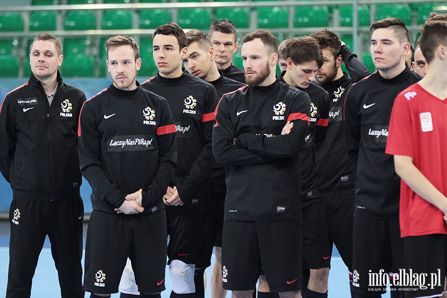 W Elblągu odbędą się eliminacje do Mistrzostw Europy w futsalu, fot. 10