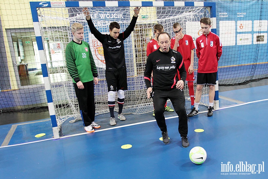 W Elblągu odbędą się eliminacje do Mistrzostw Europy w futsalu, fot. 40