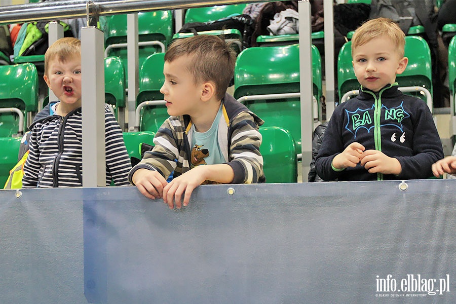 W Elblgu odbd si eliminacje do Mistrzostw Europy w futsalu, fot. 47