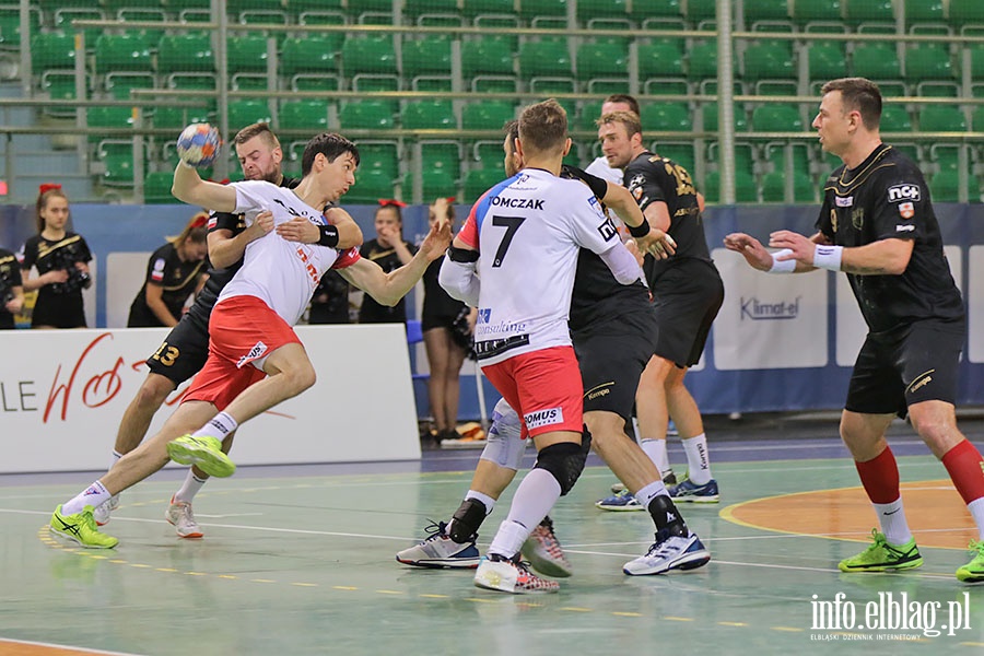 Meble Wójcik - Górnik Zabrze, fot. 21