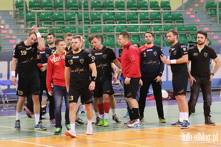 Meble Wójcik - Górnik Zabrze, fot. 63