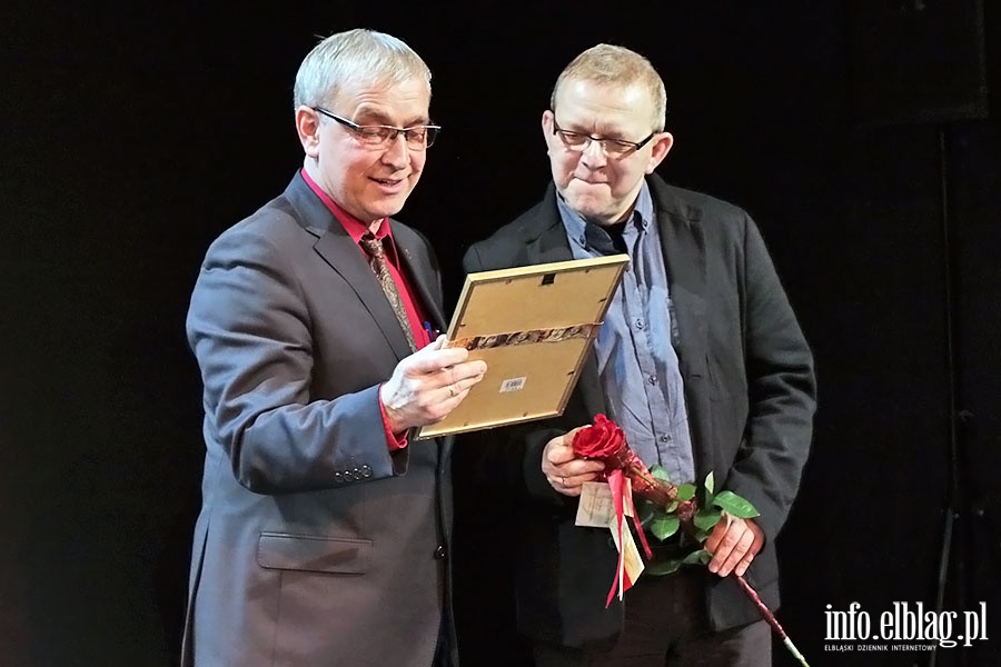 Wszystkie Dzieła Szekspira - 100. spektakl, fot. 73