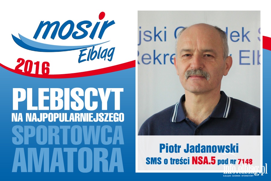 Najpopularniejszy Sportowiec Amator 2016, fot. 5