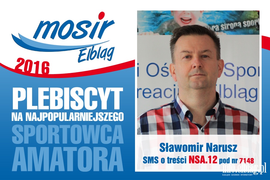 Najpopularniejszy Sportowiec Amator 2016, fot. 12