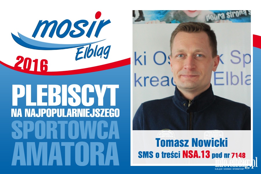 Najpopularniejszy Sportowiec Amator 2016, fot. 13