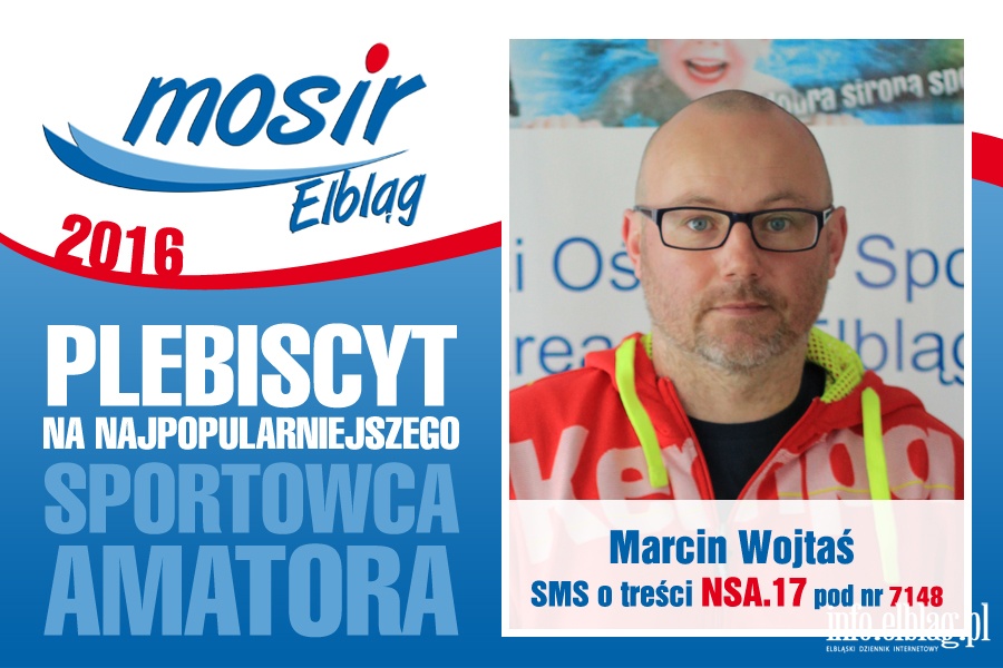 Najpopularniejszy Sportowiec Amator 2016, fot. 17