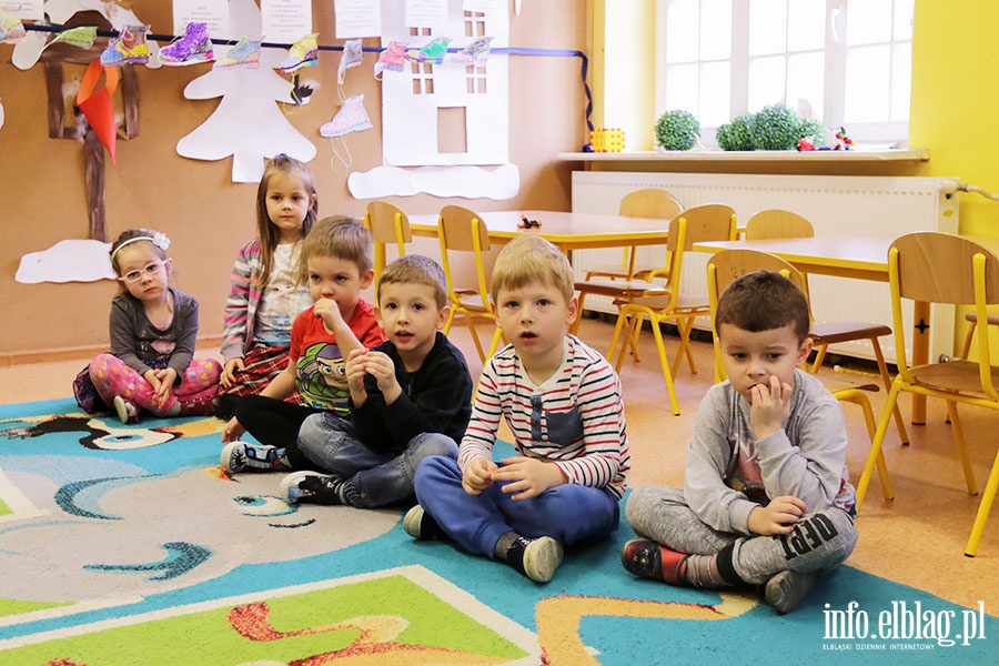 "Mundurwka czyta dzieciom", fot. 15