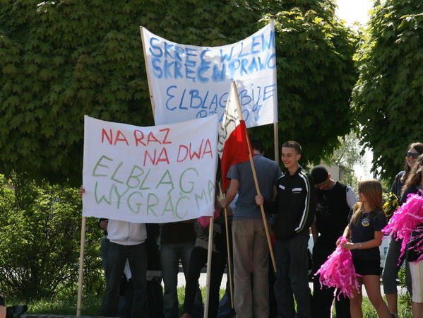 Wojewdzki fina Turnieju o Bezpieczestwie Ruchu Drogo, fot. 14