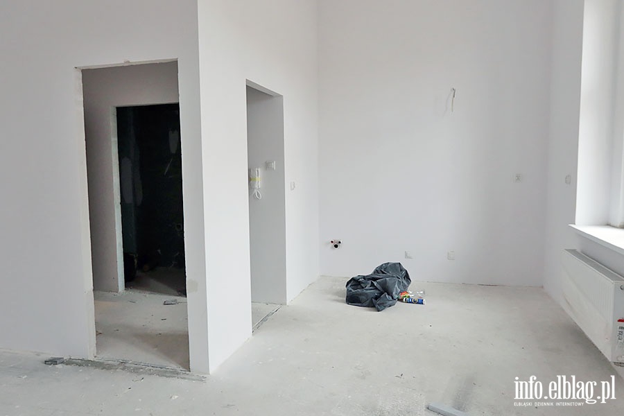 W marcu ETBS zasiedli 41 nowych mieszka komunalnych, fot. 12